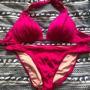 Victoria secret bikini top